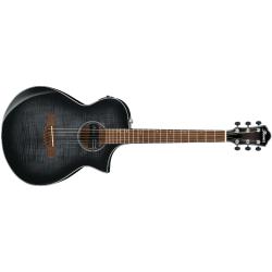 Guitarras Electroacústicas Ibanez AEWC400 Guitarra Electroacústica Tks