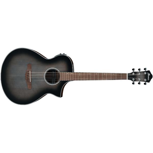 Ibanez AEWC11 Guitarra Electroacústica Tcb