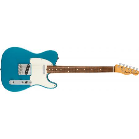 Guitarras Eléctricas Fender Vintera 70S Telecaster Limited PF Guitarra Eléctrica Lake Placid Blue