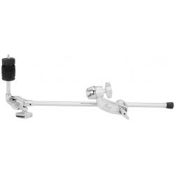 Herrajes Pearl CHA70 Brazo De Plato Recto Abrazadera
