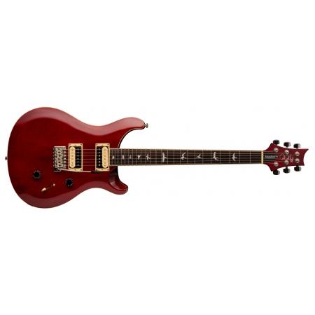 Guitarras Eléctricas PRS Se Standard 24 2021 Vintage Cherry Guitarra Eléctrica