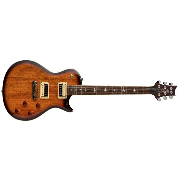 PRS Se 245 Standard 2021 Guitarra Eléctrica Tobacco Sb