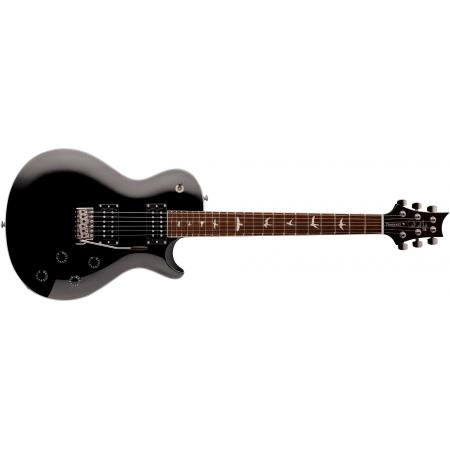 Guitarras Eléctricas PRS Se Standard Tremonti 2021 Guitarra Eléctrica Negra