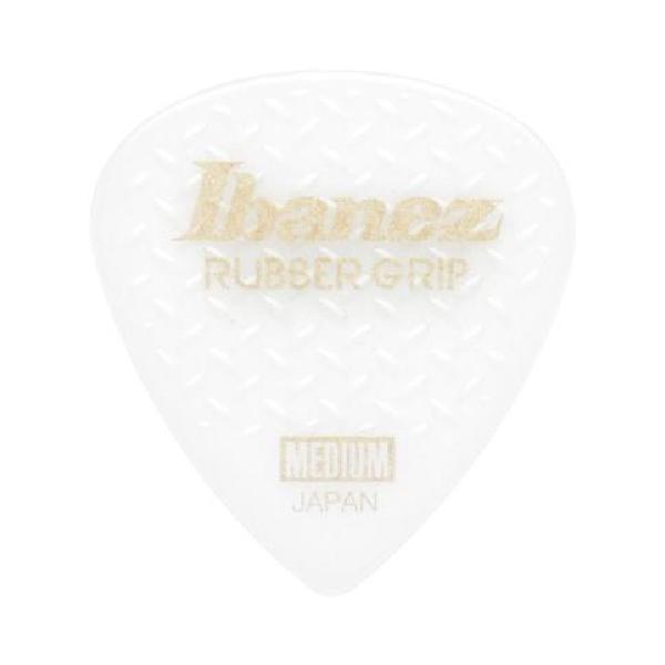 Ibanez PPA16MRG 0,8Mm Pack 6 Púas Blancas