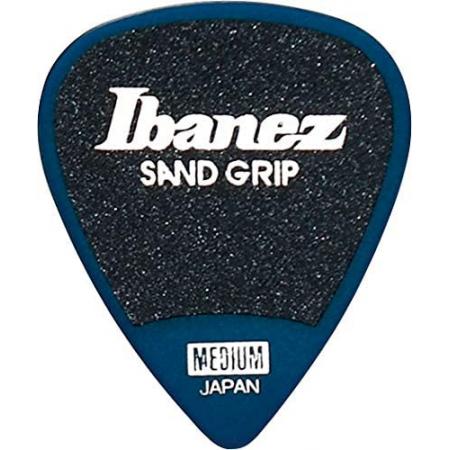 Púas Ibanez PPA14MSG 0,8Mm Pack 6 Púas Azules