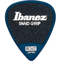 Púas Ibanez PPA14MSG 0,8Mm Pack 6 Púas Azules