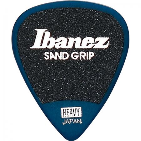Púas Ibanez PPA14HSG 1Mm Pack 6 Púas Azules