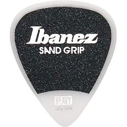 Púas Ibanez PPA14HSG 1Mm Pack 6 Púas Blancas
