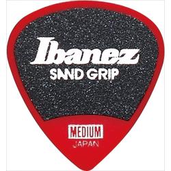 Púas Ibanez PPA16MSG 0,8Mm Pack 6 Púas Rojas