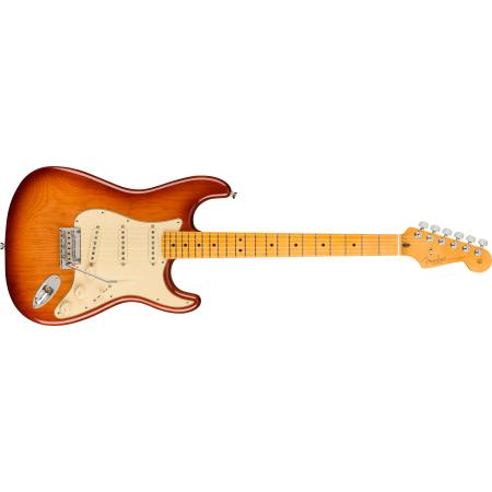 Guitarras Eléctricas Fender American Pro II Stratocaster SS Guitarra Eléctrica