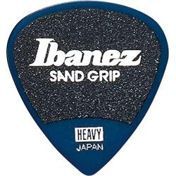 Púas Ibanez PPA16HSG 1Mm Pack 6 Púas Azul