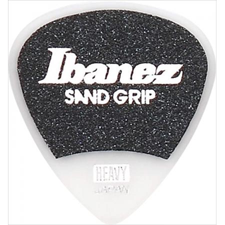 Púas Ibanez PPA16HSG 1Mm Pack 6 Púas Blanca