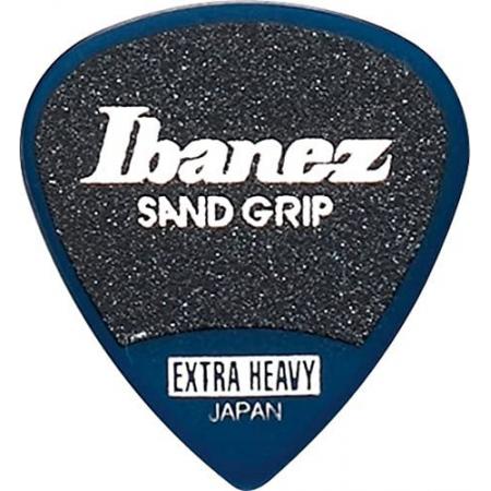 Púas Ibanez PPA16XSG 1,2Mm Pack 6 Púas Azul