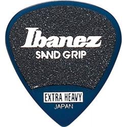 Púas Ibanez PPA16XSG 1,2Mm Pack 6 Púas Azul