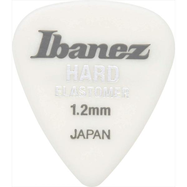 Ibanez BEL14HD12 Hard 1,2Mm Pack 3 Púas Blancas
