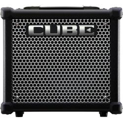 Mini y portables para guitarra Roland Cube 10Gx Amplificador