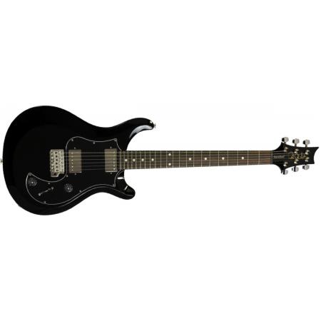 Guitarras Eléctricas PRS S2 Standard 22 Guitarra Eléctrica Negra
