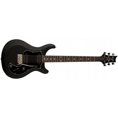 Guitarras Eléctricas PRS S2 Standard 24 Guitarra Eléctrica Negra