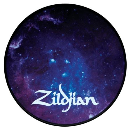 Otros accesorios Zildjian Z Galaxy Pad De Prácticas 12"