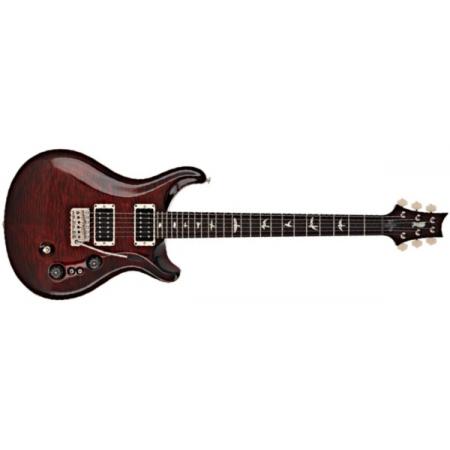 Guitarras Eléctricas PRS Custom 24 35Th Anniv Guitarra Eléctrica Fire Red Burst