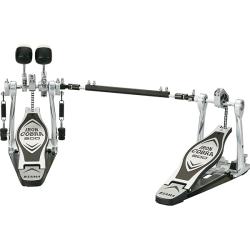 Accesorios Tama HP200PTWL Iron Cobra Doble Pedal Zurdos