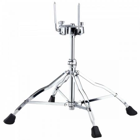 Herrajes Tama HTW849W Roadpro Soporte Dos Timbales
