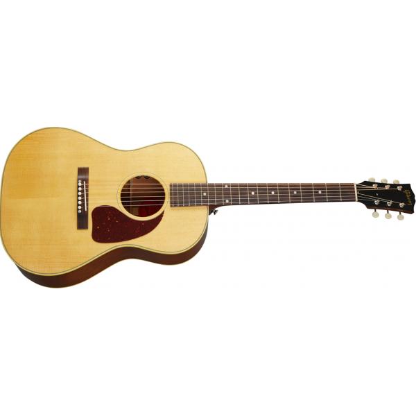 Gibson 50S LG2 Guitarra Acústica Antique Natural