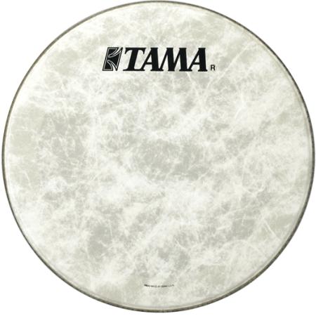 Parches para batería Tama RF18BMST Parche Resonante Bombo 18"