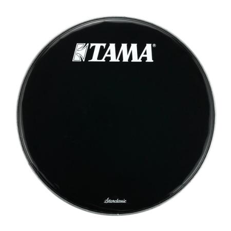 Parches para batería Tama BK20BMTT Parche Resonante Bombo 20"