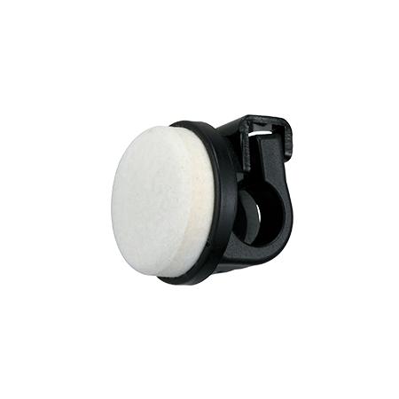 Otros accesorios Tama CB90FH Felt Beater Maza Bombo