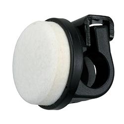 Otros accesorios Tama CB90FH Felt Beater Maza Bombo