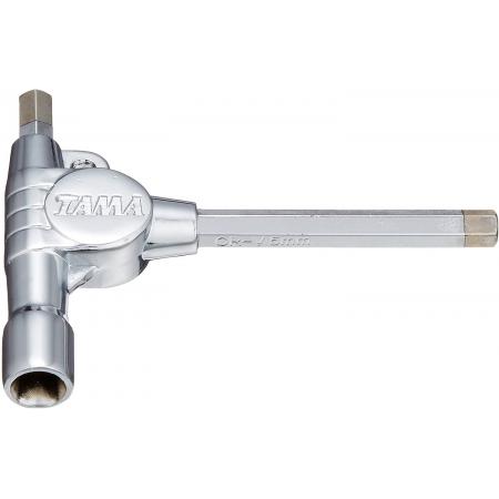 Otros accesorios Tama DH7 Llave Afinación