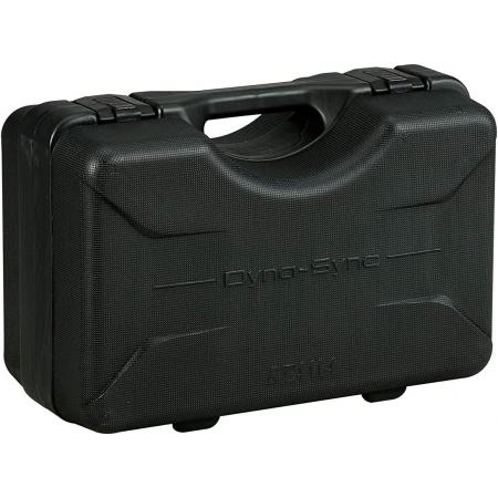 Fundas Batería Percusión Tama PCDS1 Dyna Sinc Estuche Pedal Simple