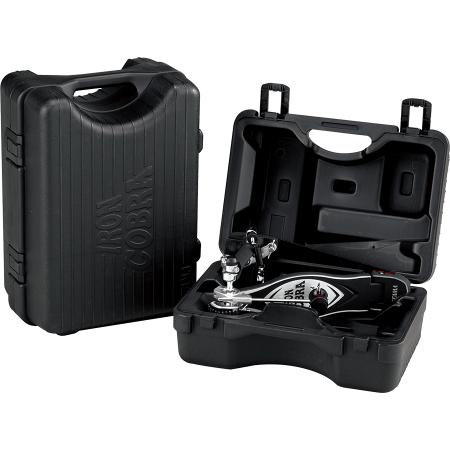 Fundas Batería Percusión Tama PC900TW Iron Cobra Estuche Pedal Doble