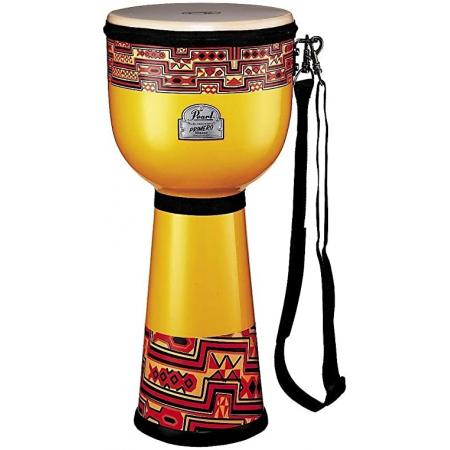 Instrumentos de Percusión Étnica  Pearl PFD300 Djembé