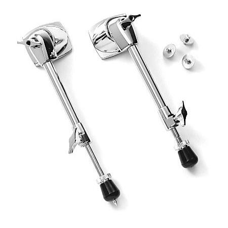 Accesorios Pearl SP202 Patas Bombo