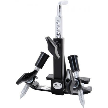 Herrajes Pearl PPS20 Soporte Cencerro Pedal