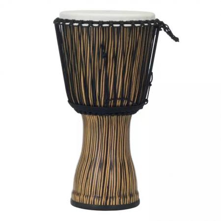 Instrumentos de Percusión Étnica  Pearl PBJVR12698 Djembé Sintético 12"