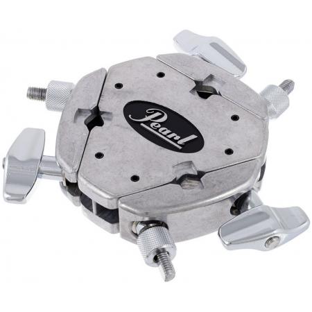 Herrajes Pearl ADP30 Abrazadera Triple