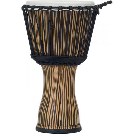 Instrumentos de Percusión Étnica  Pearl PBJVR10698 Djembé Sintético 10"