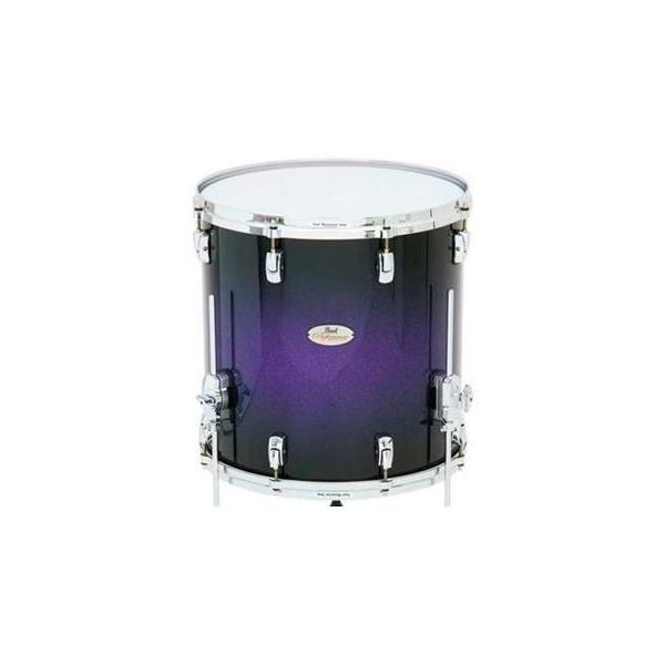 Pearl RF1616FC393 Caja Batería 16X16" Purple Craze