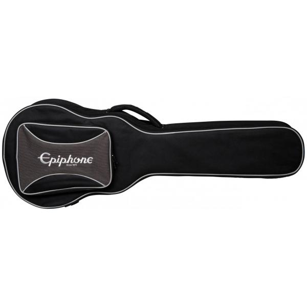 Epiphone Casino ES335 Estuche Guitarra Eléctrica