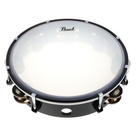 Pequeña percusión Pearl PTB10 Pandereta 10"