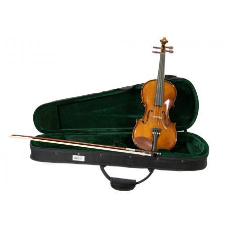 Violines Infantiles Cremona SV100 3/4 Violín Sólido
