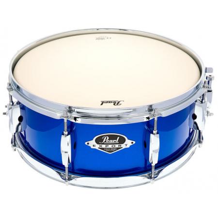 Cajas de Batería Pearl Export Lacquer 14X5,5" Ed Caja Batería