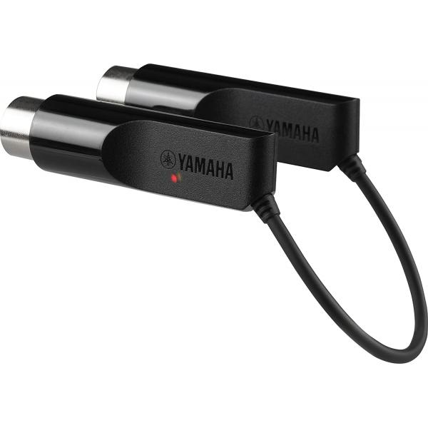 Yamaha MDBT01 Cable Wireless Midi