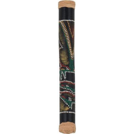 Instrumentos de Percusión Étnica  Pearl PBRSP60693 Palo De Lluvia 150 Cm