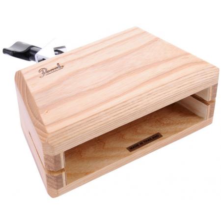 Pequeña percusión Pearl PAB20 Block Madera Pequeño