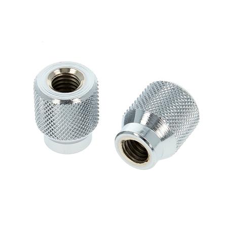 Otros accesorios Pearl M8RN2 Tuerca Moleteada Redonda