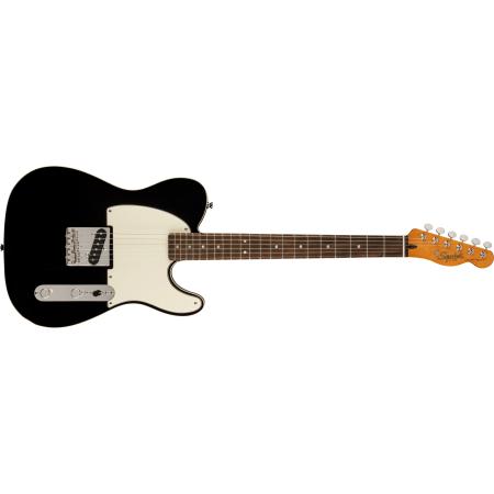 Guitarras Eléctricas Squier Fsr Classic Vibe '60S Custom Esquire Negra